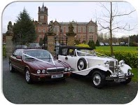 Cheshire and Lancashire Wedding cars 1103233 Image 6